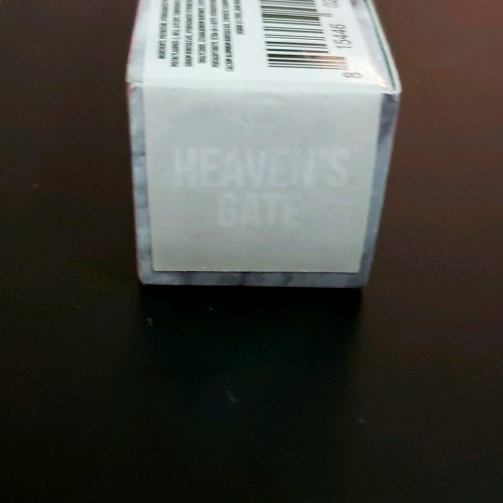 Jefree star heavens gate lipgloss